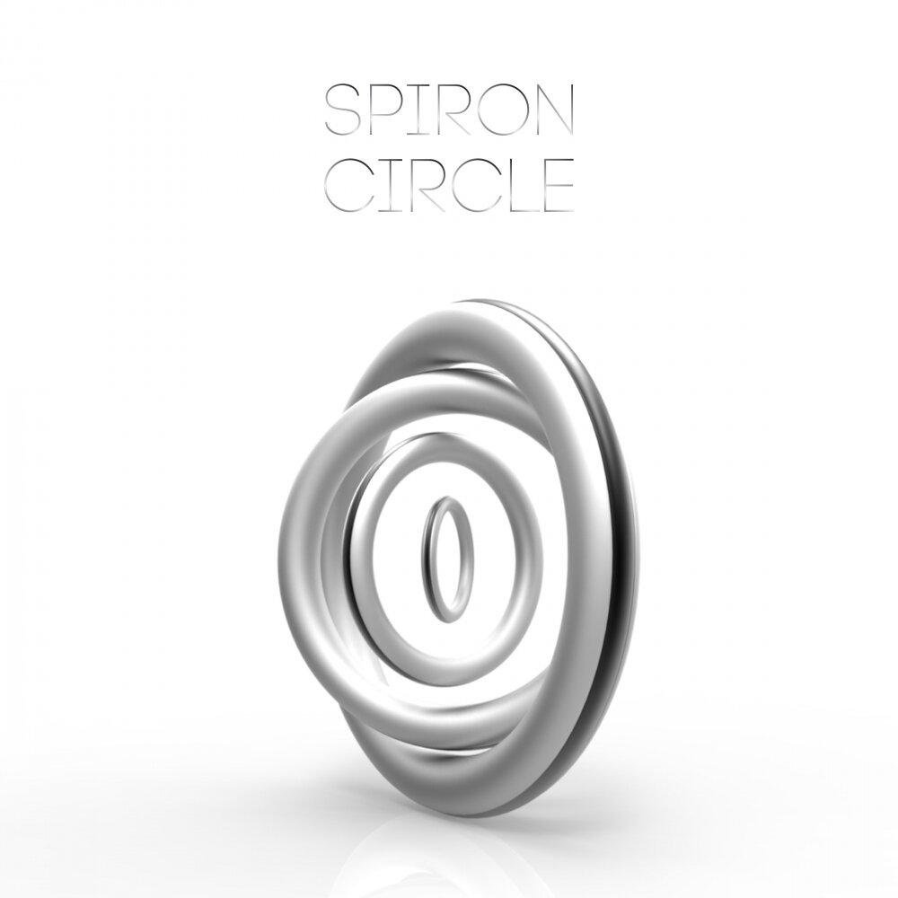 Circles original. Spiron. Miss circle оригинал.