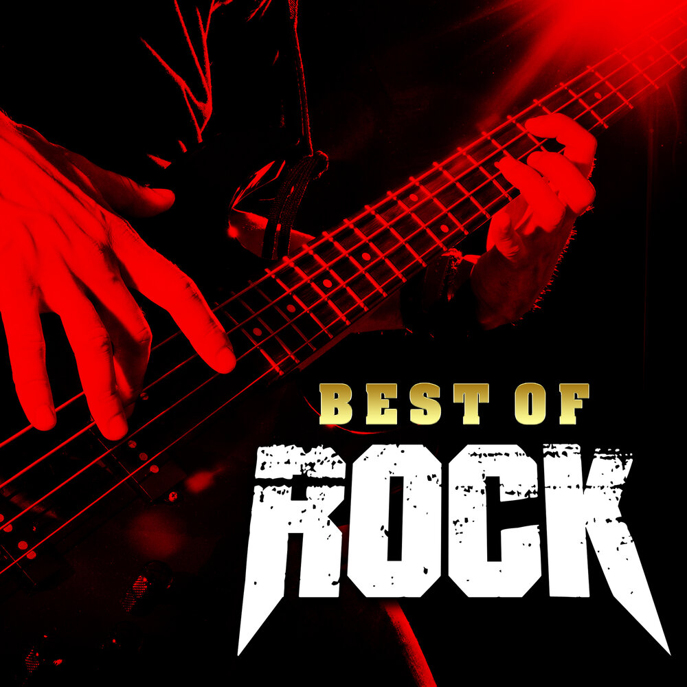 Слушать песни рок ролла. Рок. Рок обложка. Best Rock обложка. Сборник рок музыки обложка.