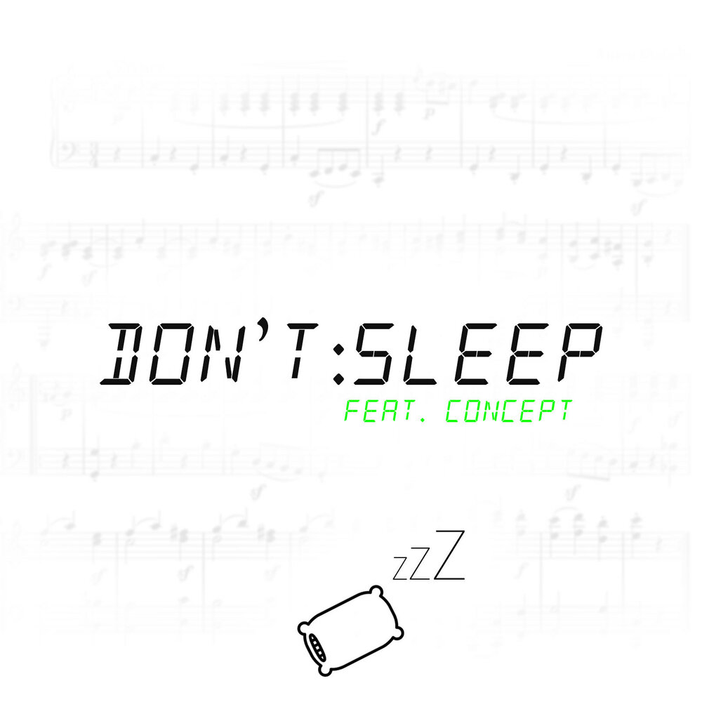 Don t sleep песня. Донт слип донт слип. Донт слип донт слип песня.