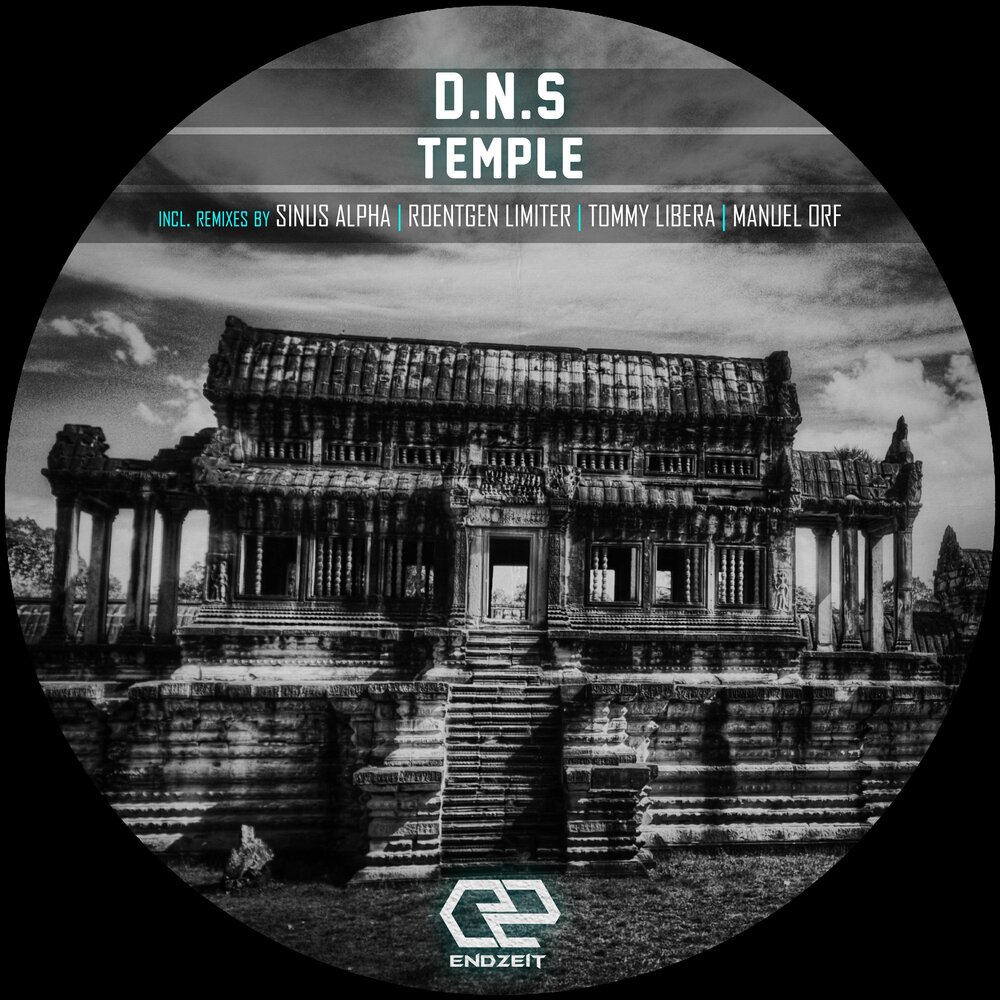 Temple remix. Temple Music. D. O. N. S слушать.