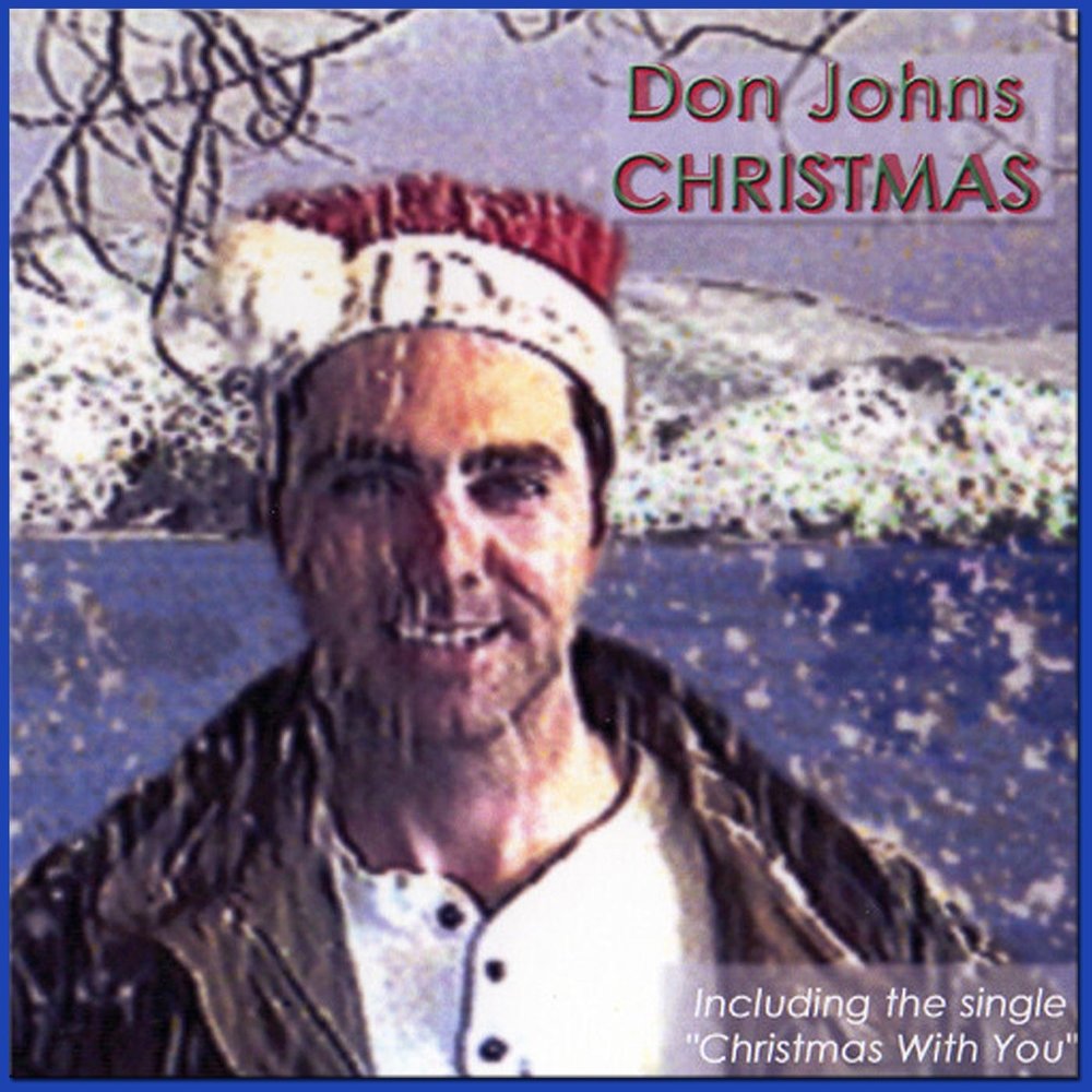 Christmas johns