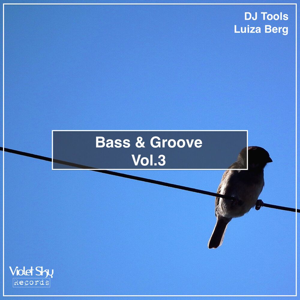 Bass groove