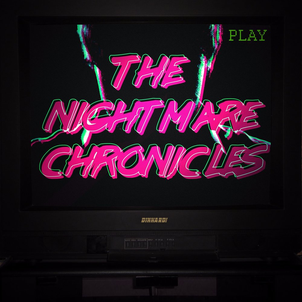 DIKHARD the Nightmare Chronicles.