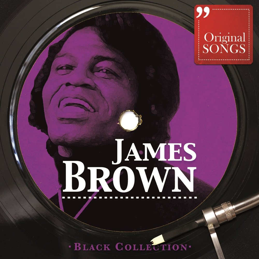 James Brown альбом. James Brown слушать. James Brown SELLAMUSIC.