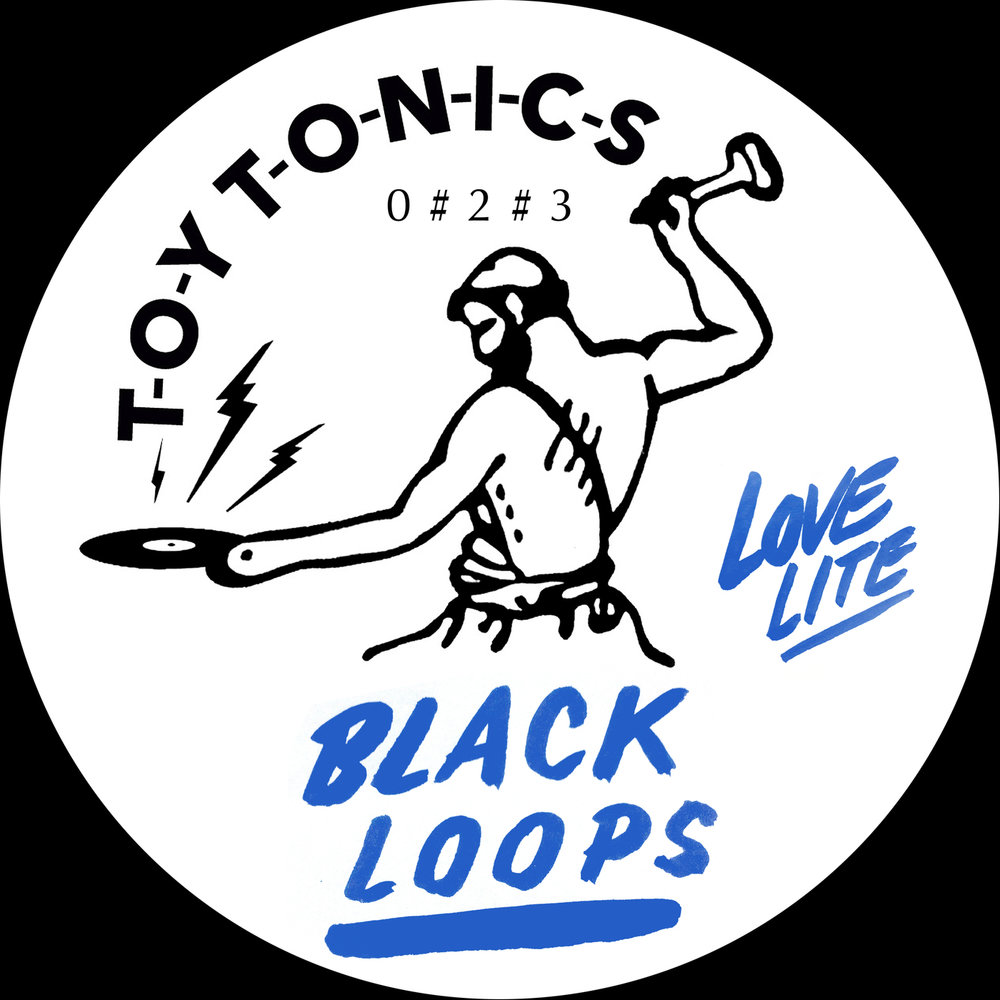 Black loops
