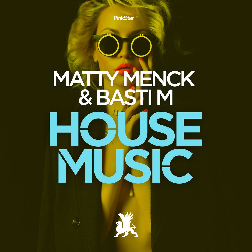 Matt music. Matty m.