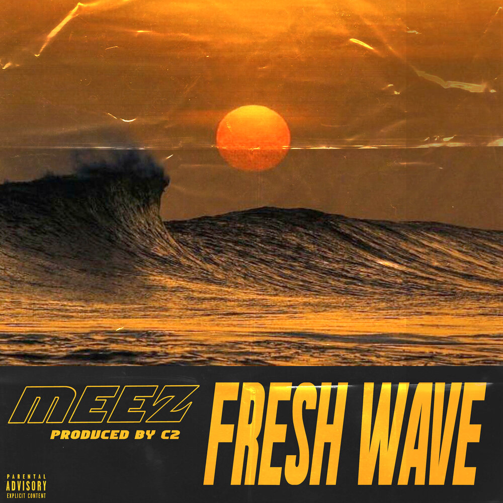 Fresh wave. Фреш Вейв. Fresh Waves.