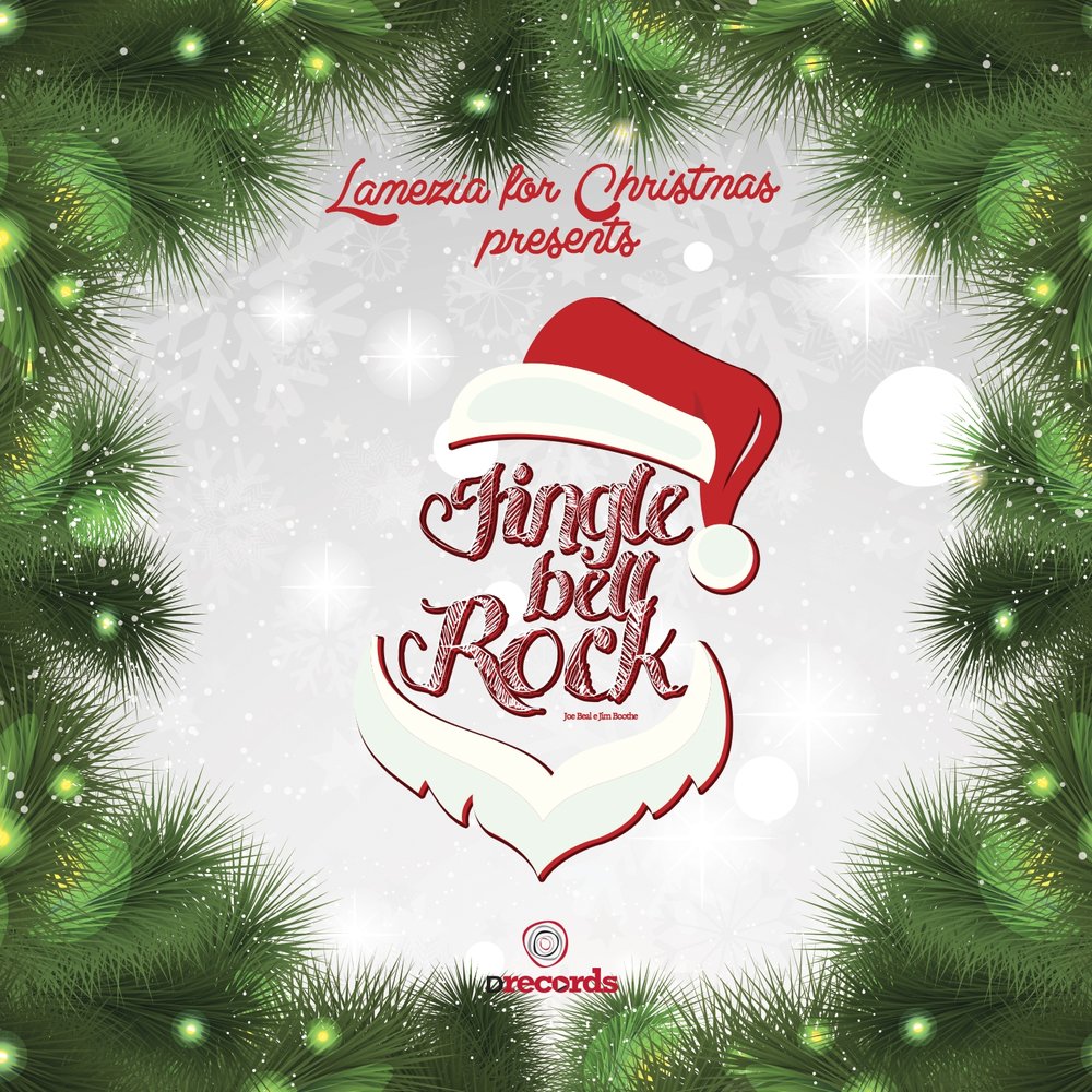 Lamezia for Christmas альбом Jingle Bell Rock слушать онлайн бесплатно на Я...