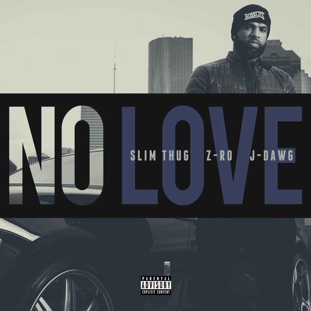 Slim Thug альбомы. Slim Thug album.