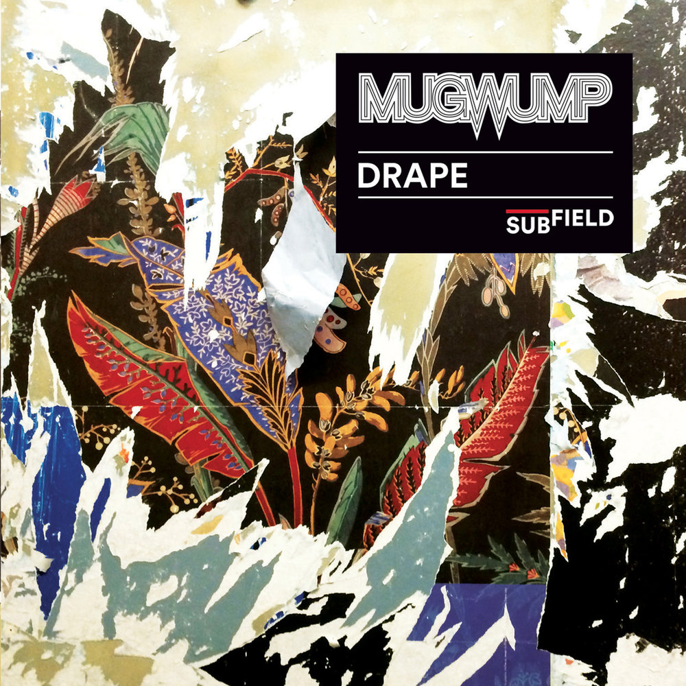Mugwump альбом Drape слушать онлайн бесплатно на Яндекс Музыке в хорошем...
