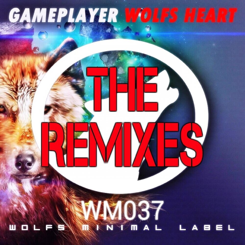 Wolf heart. Волк для ремикса. Вульф Хеарт вот. DJ Remix Wolf Music.