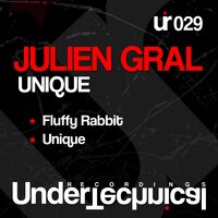 Julien Gral