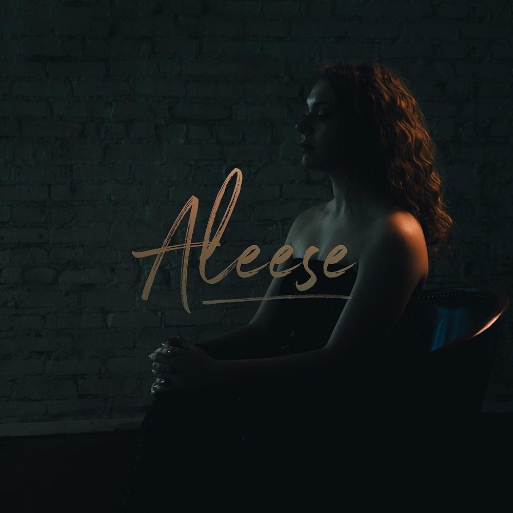 Слушать зол. Aleese.