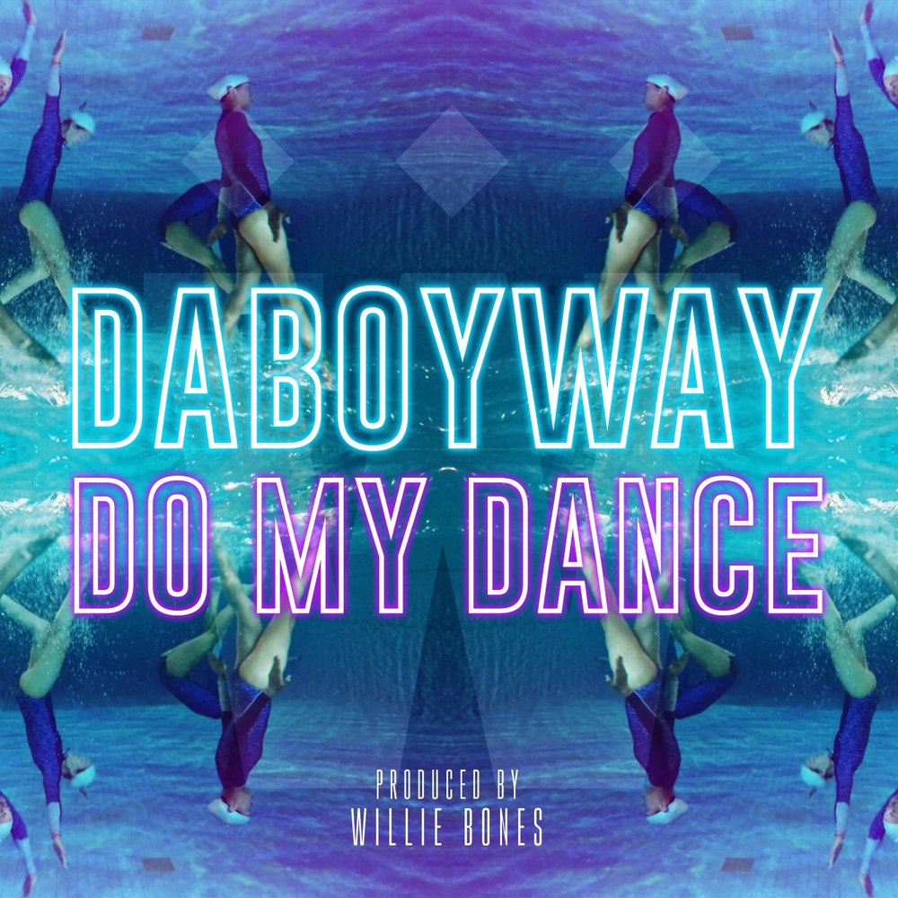 Dancing is my to do
