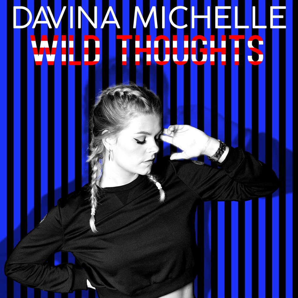 Lose control davina michelle