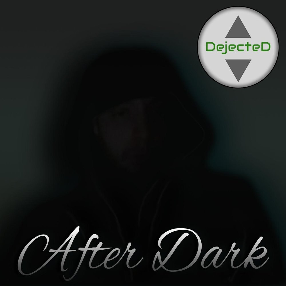 Песня dark слушать. Dejected.