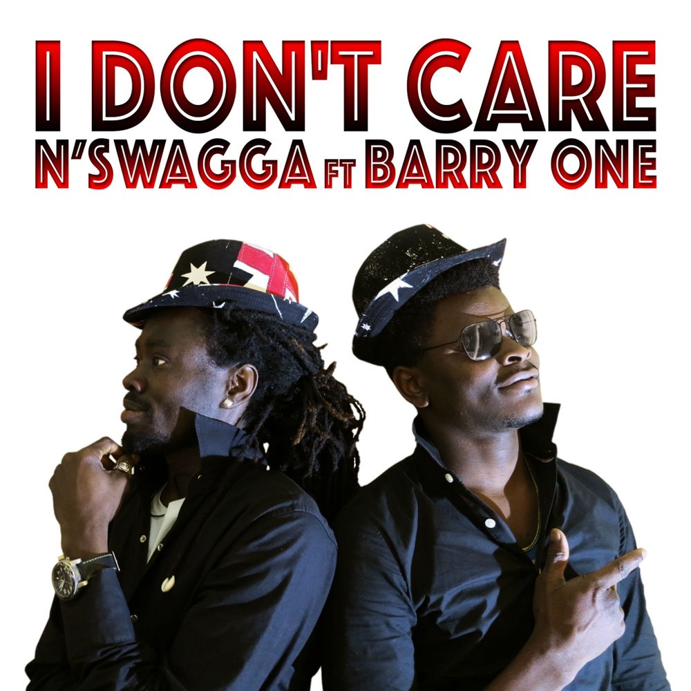 Барри оне. Swagga Music. Swagga. Baksh Swagga Music. I don't Care.