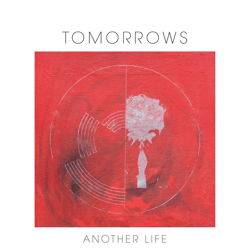 Tomorrow is life. Key another Life. Life tomorrow. Key another Life album.