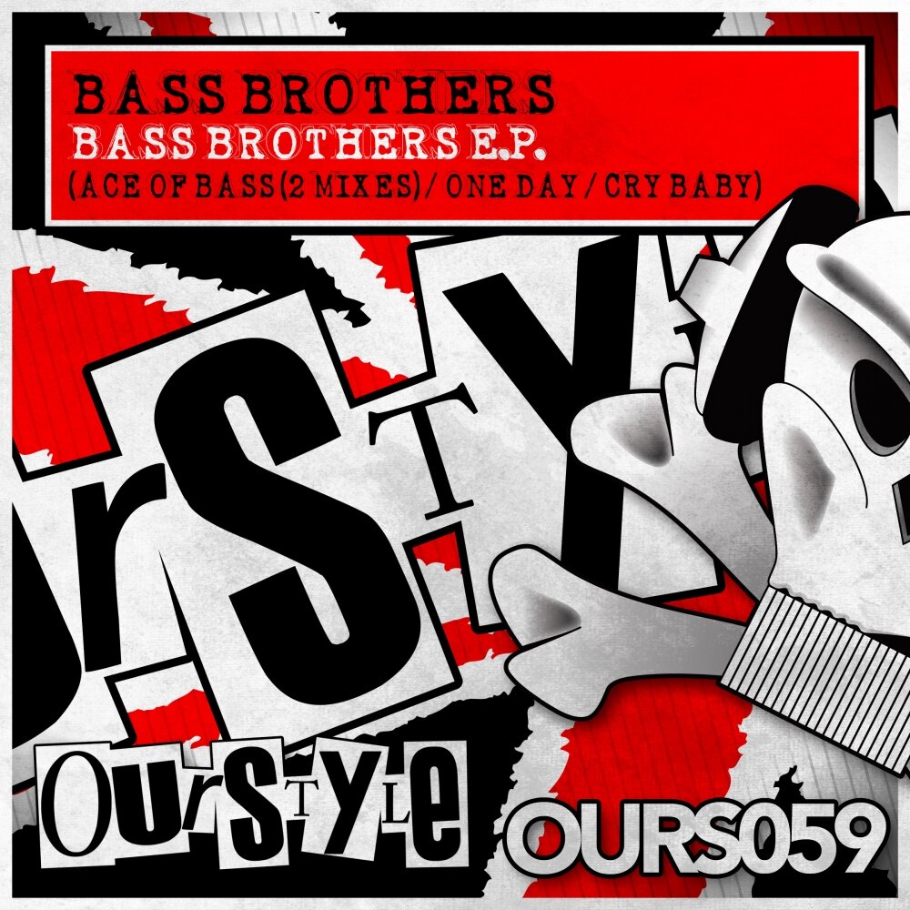 Bass edits. Total 1 альбом. Bass brothers. Hard Bass Baby. DNB brothers.