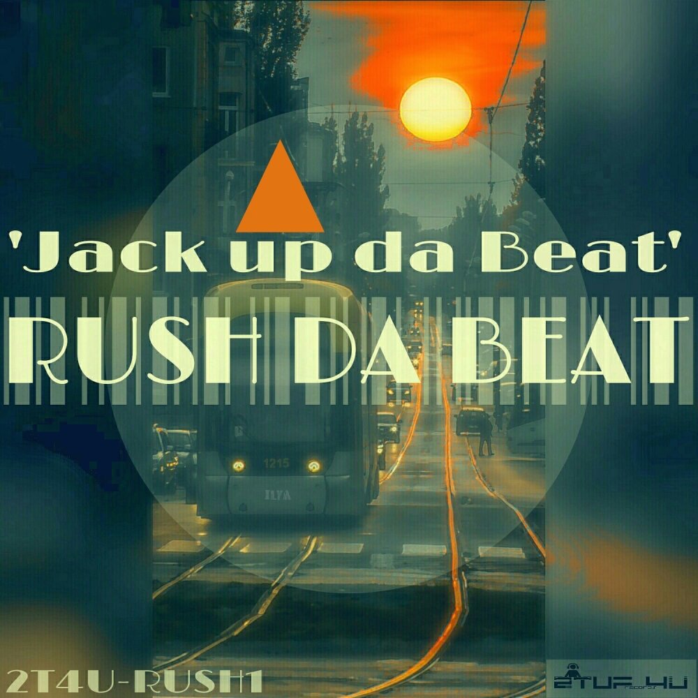 Beat jack. Beat da Beat.