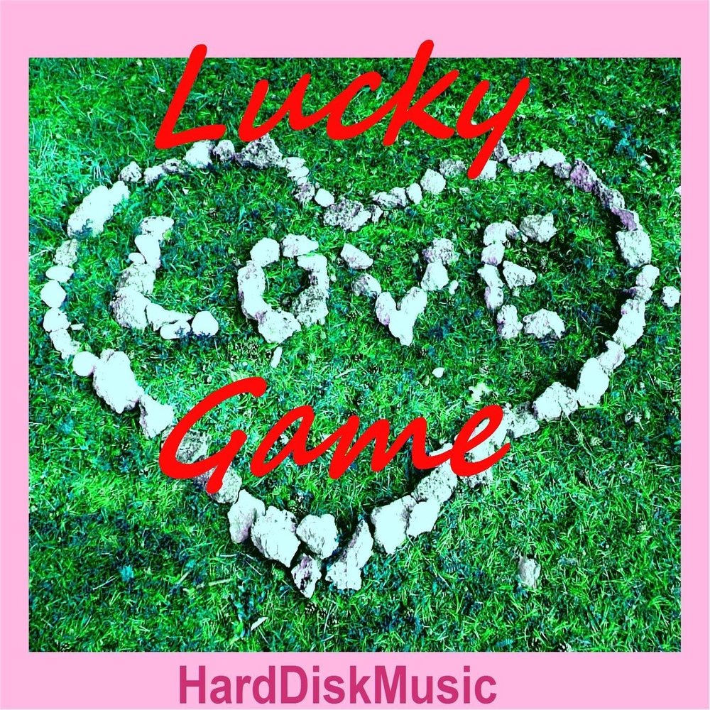 Lucky love. Lucky Love track.