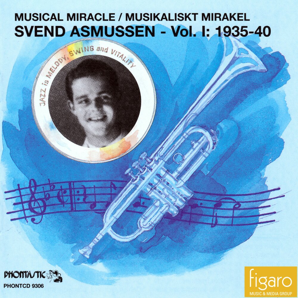 Miracle musical песни. Miracle Musical. Miracle Musical Википедия. Svend Asmussen - Rhythm is our Business. Music is Miracle.