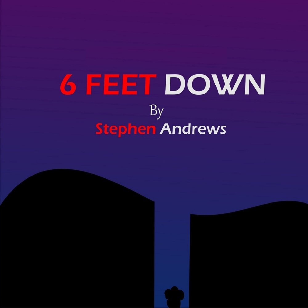 Feet down