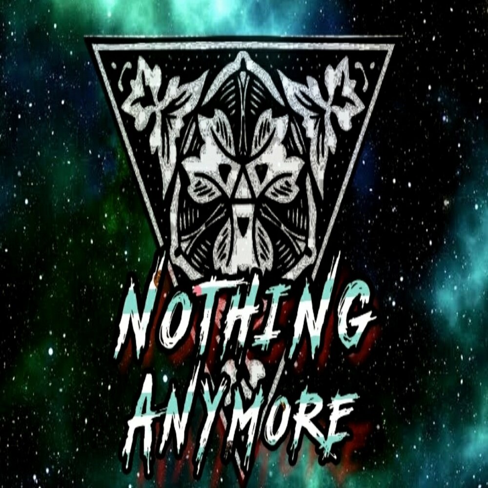 Nothing anymore