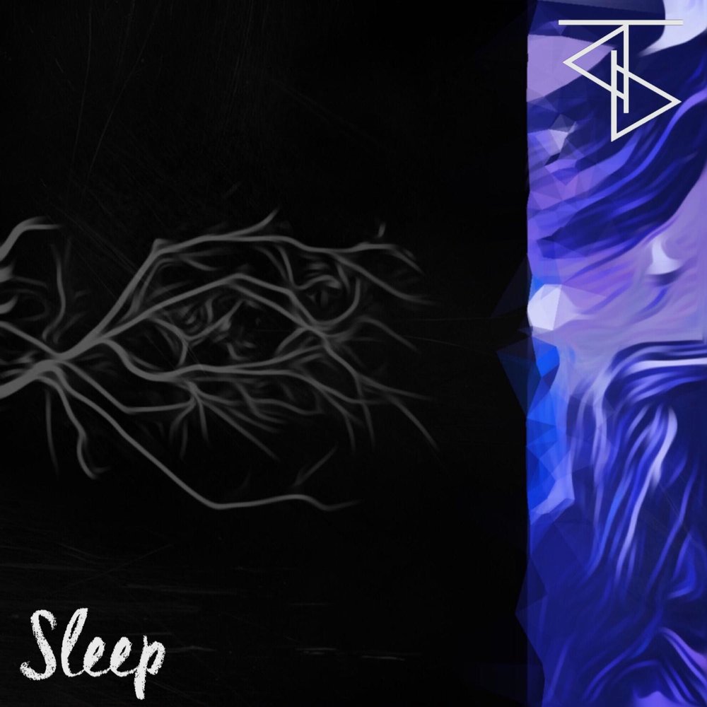 This broken. Sleep Signals Digital Sleep сингл.