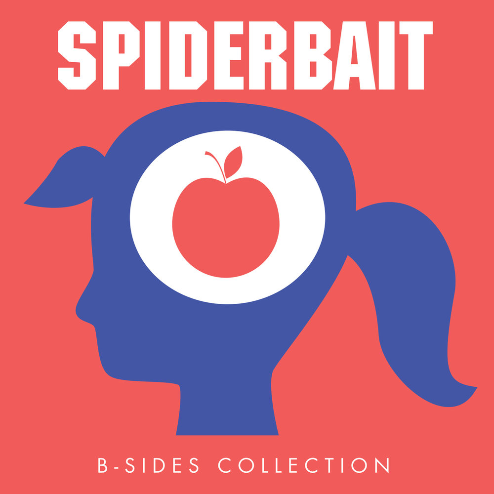 Spiderbait — слушать онлайн бесплатно на Яндекс Музыке в хорошем качестве