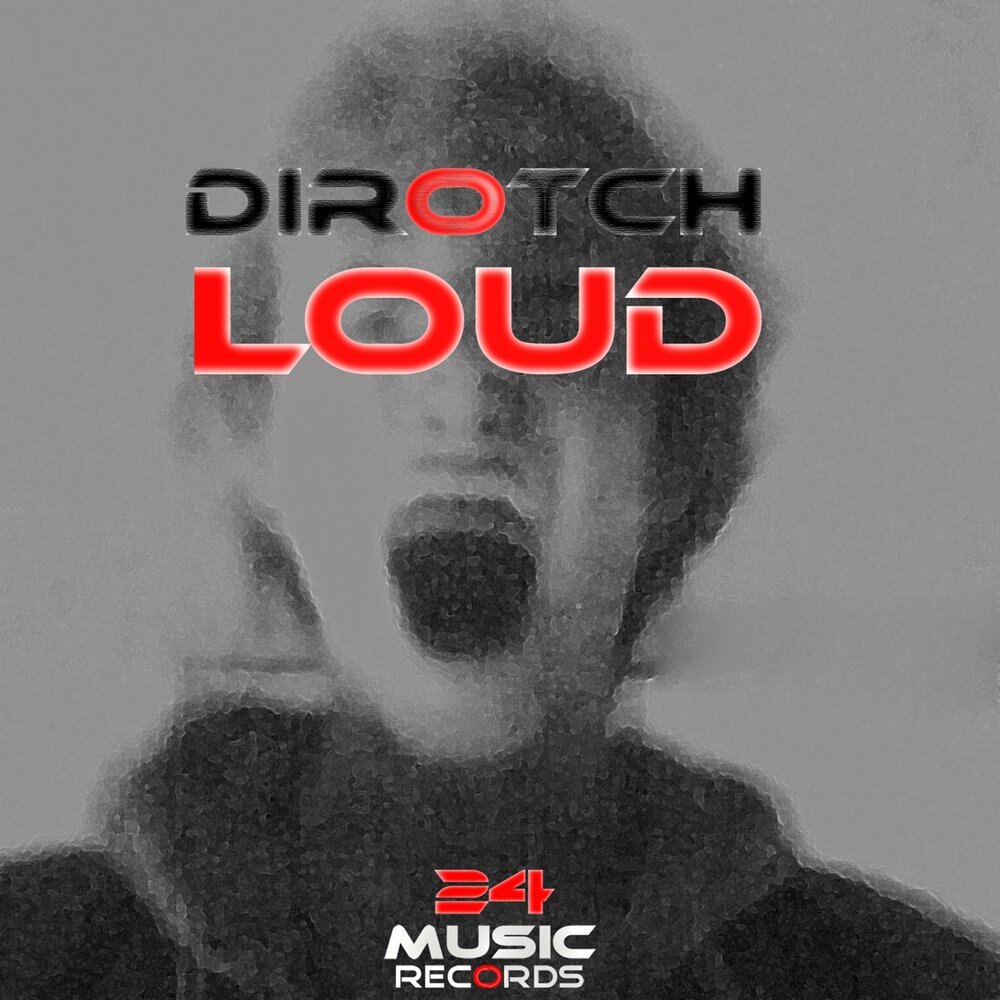 Listen loud