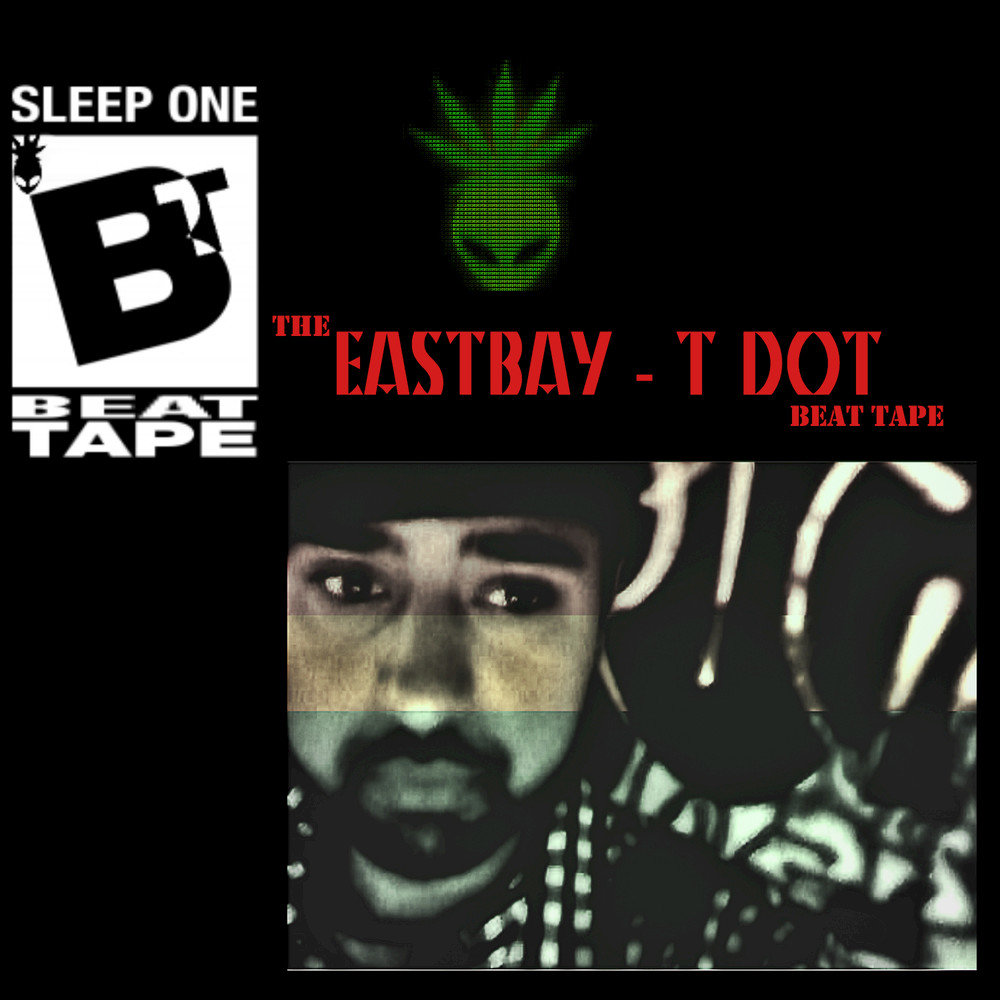 Sleep tape