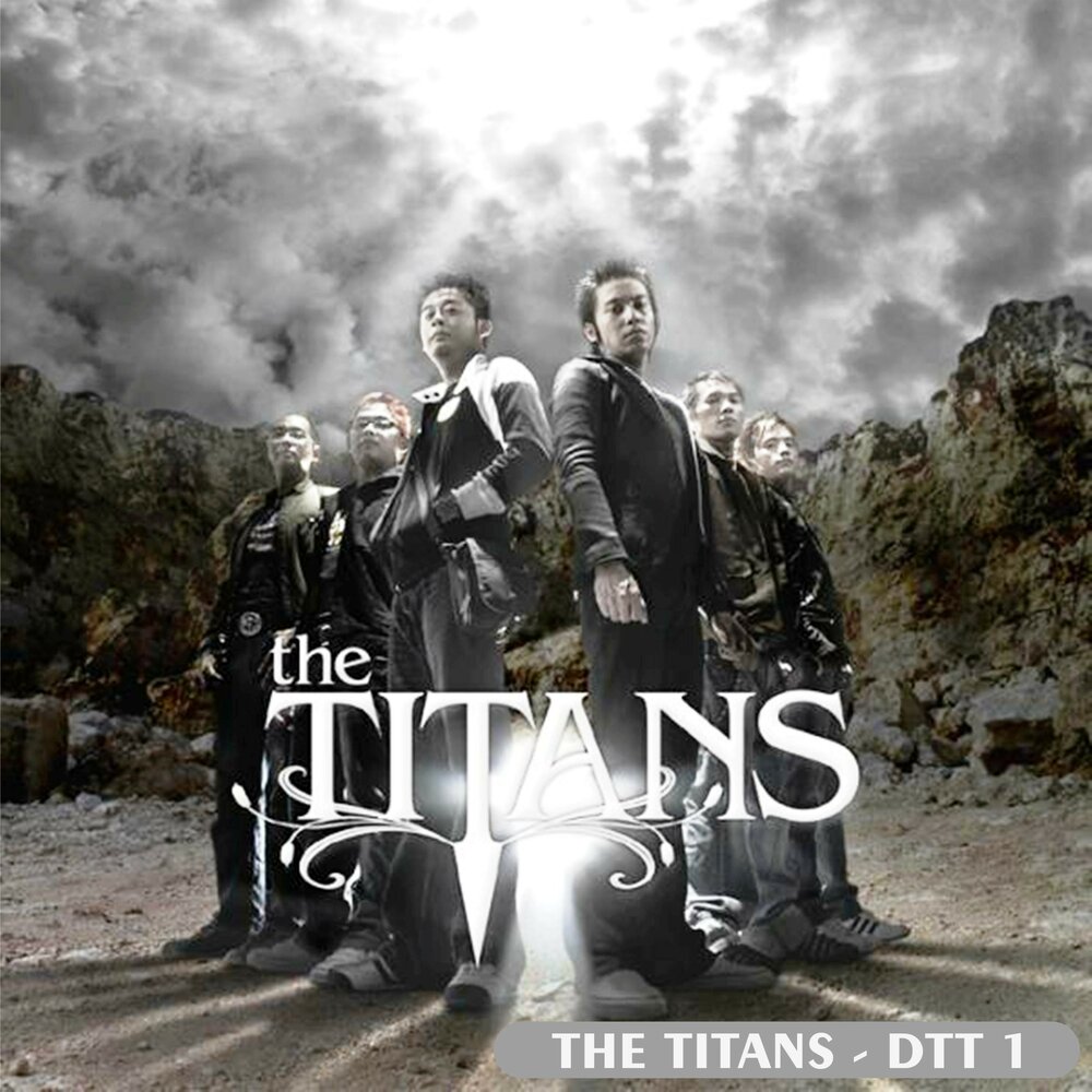 The last titan. Titan Band. Titans песня. ITUNES 2009. First of the year.