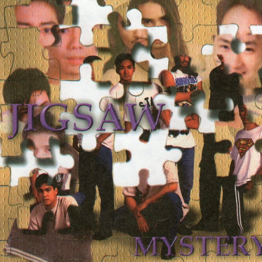 Группа jigsaw feeling. Jigsaw Listening. Слушать Mystery PF Love.