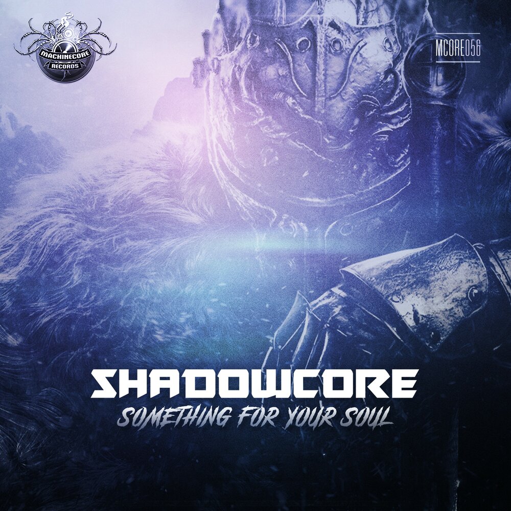 Shadowcore. SHADOWOC. Determine your Destiny Radio Edit SHADOWCORE.