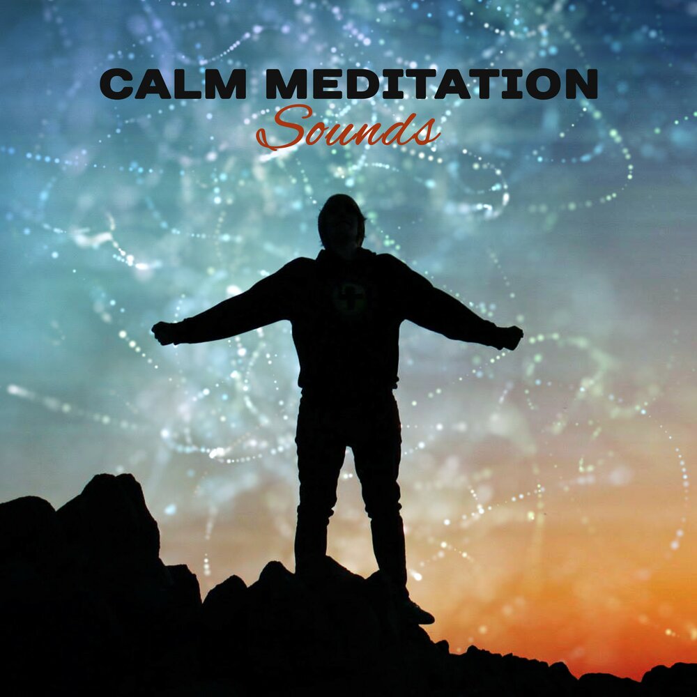 Calm meditation