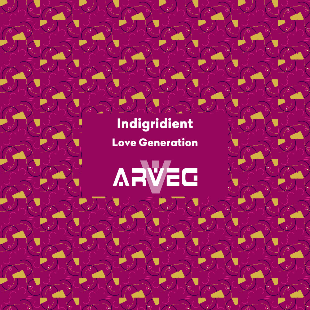 Альбом Generation of Love. Love Generation реклама. ARVEG. Love Generation стойка.
