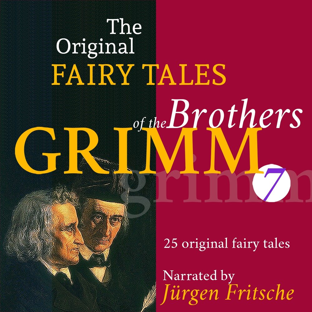 About Grimms brothers. Brother Grimms Youth. Аудиокнига братья гримм