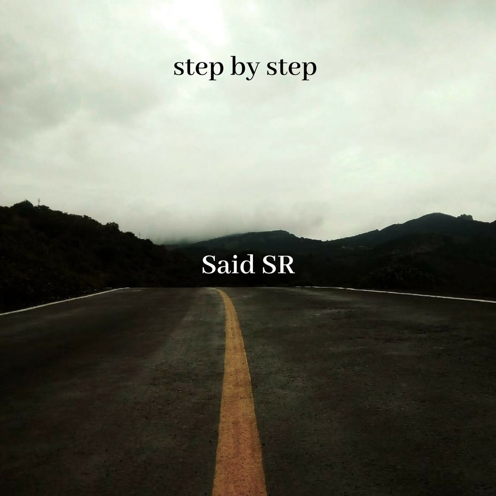 Steps say