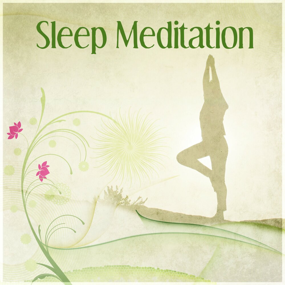 Deep sleep meditation