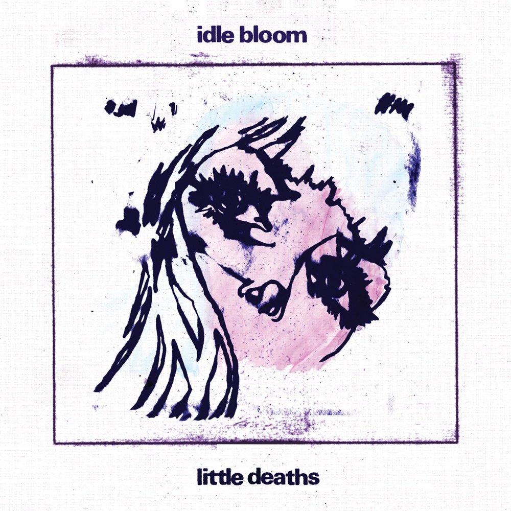 Bloom idle. Idles альбомы.