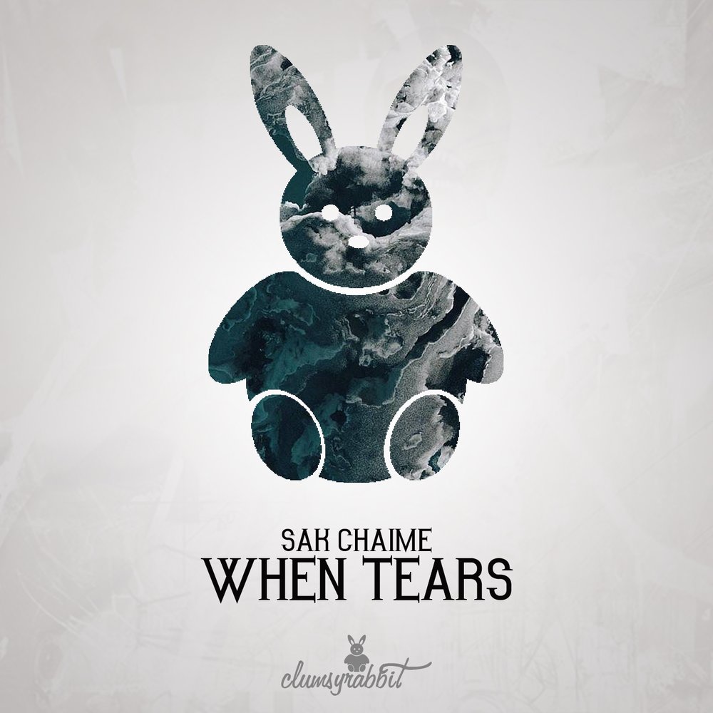 When tears