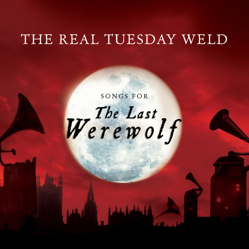 [The Real] Tuesday Weld. 
