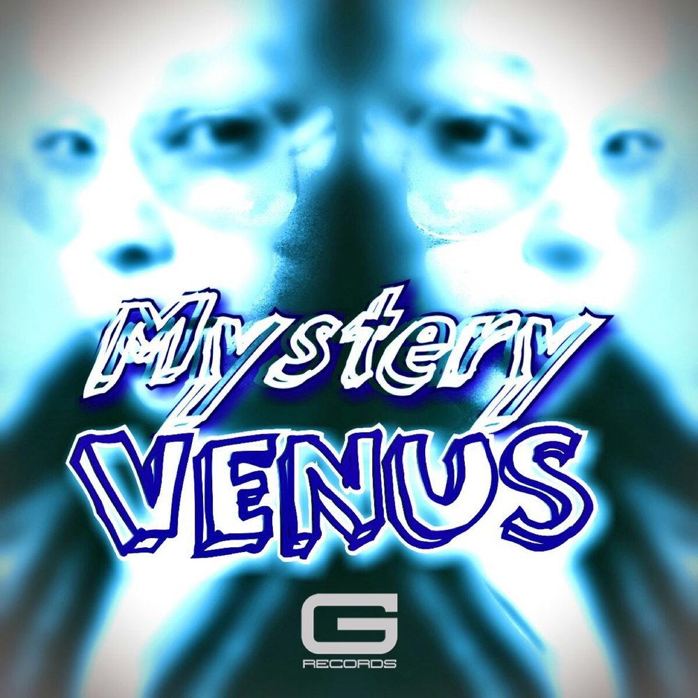 Слушать мистерия. Mystery of Venus.