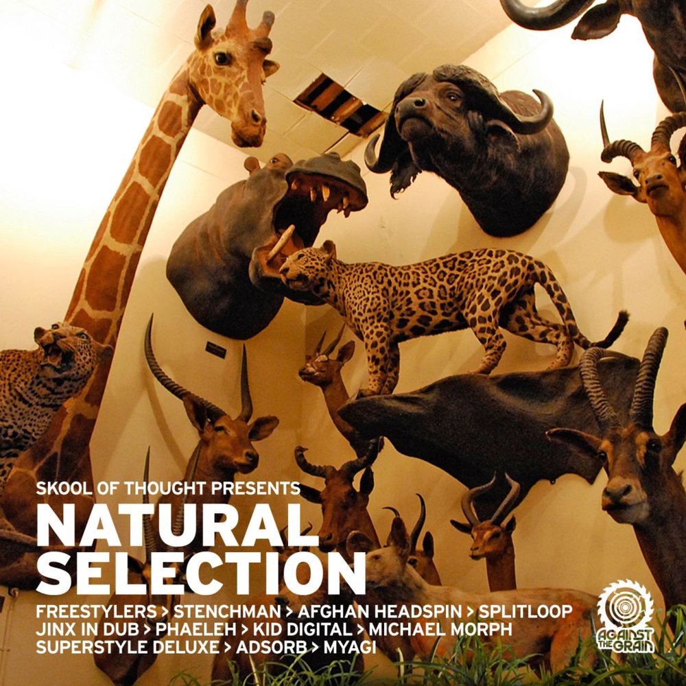 track-cover