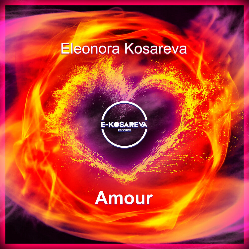 Eleonora Kosareva. I follow you Eleonora. Amour. Atomic Heart Eleonora.