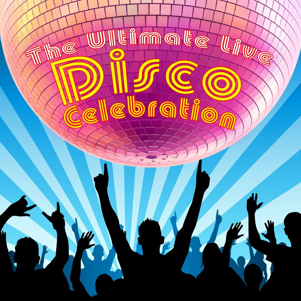 Disco live. Evolution Disco Live. Celebration - 1979 - Disco Celebration. Celebration - 1979 - Disco Celebration torrent.