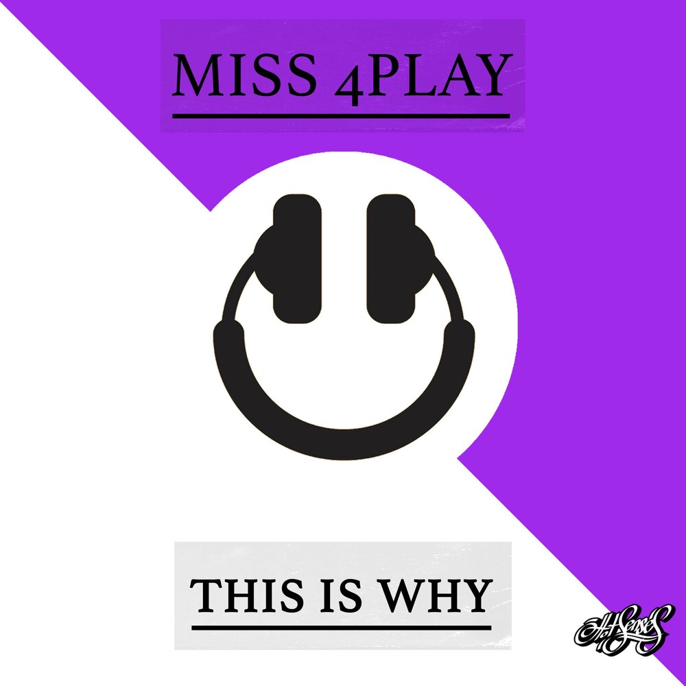 Why miss. Why музыка. MS-records.