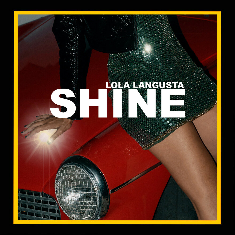 Lola shine. Answer... Shine - Single. Ømi Shine mp3.