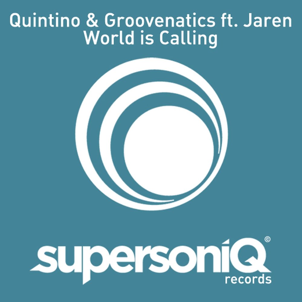 This is the world calling. Is calling. Moti/Groovenatics - Nusa. Groovenatics Joy (BINGOPLAYERS Dub). Quintino PNG.